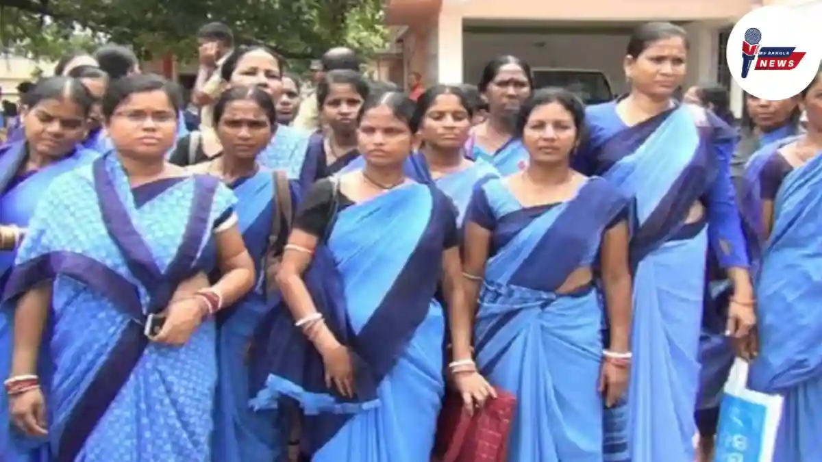 Icds Recruitment 2024