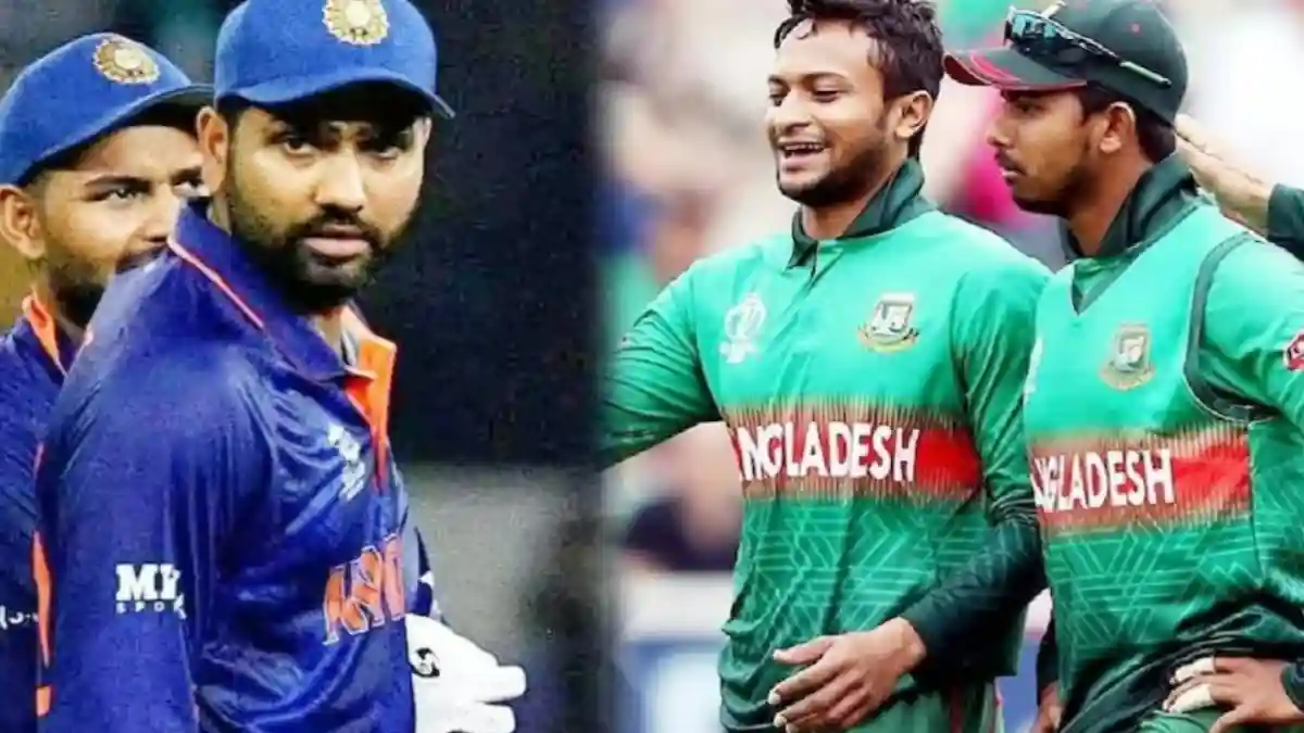 India vs Bangladesh