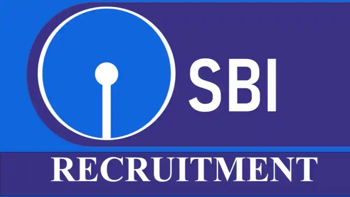 Sbi Recruitment 3024