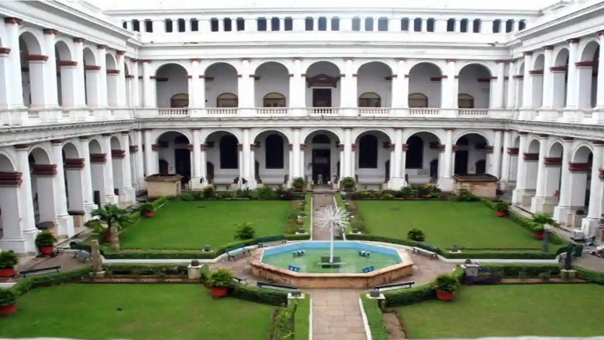 Indian museum kolkata Recruitment