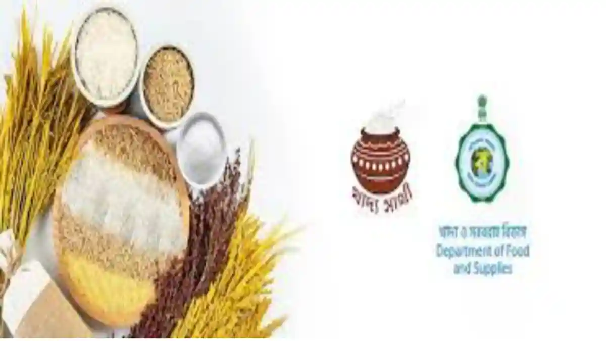 WB food Department Recruitment 2024