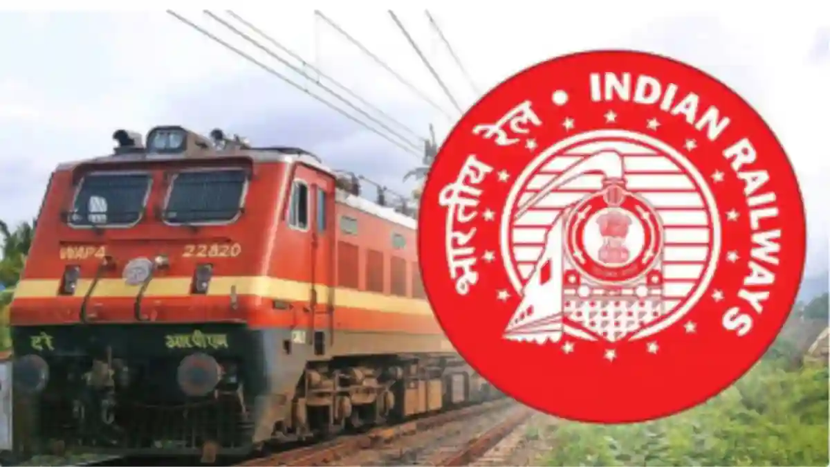 Indian Railway Recruitment Board 2024