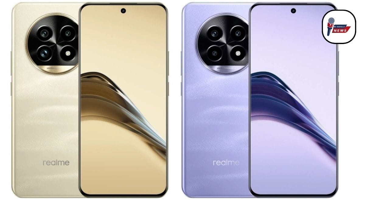 Realme pro 14 price